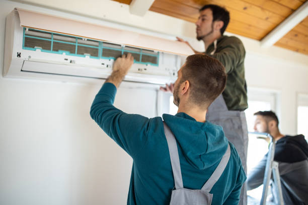 Best HVAC Emergency Services  in Aquebogue, NY