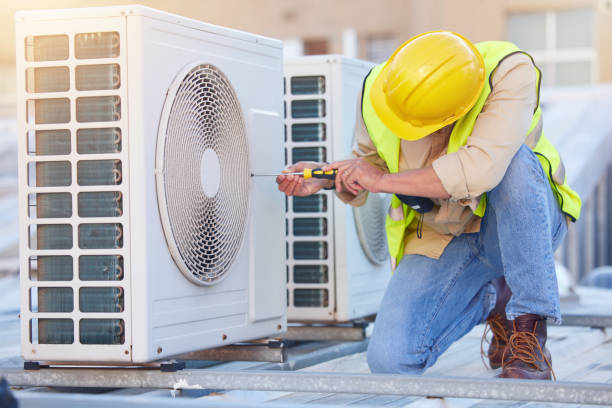 Best Central Air Repair  in Aquebogue, NY