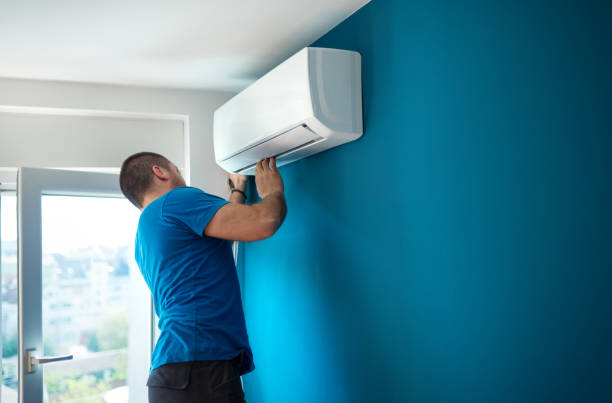 Best HVAC Emergency Services  in Aquebogue, NY