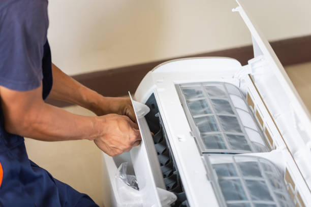 Best HVAC Installation Services  in Aquebogue, NY
