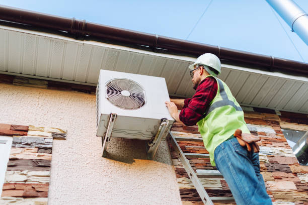 Best Affordable HVAC Services  in Aquebogue, NY