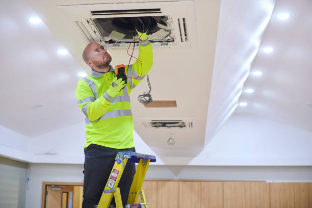 Best HVAC Companies Near Me  in Aquebogue, NY
