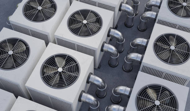 Best Central Air Repair  in Aquebogue, NY