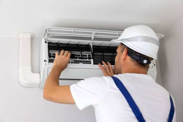 Best Emergency HVAC Repair  in Aquebogue, NY