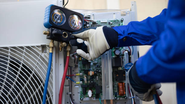 Best HVAC Companies Near Me  in Aquebogue, NY