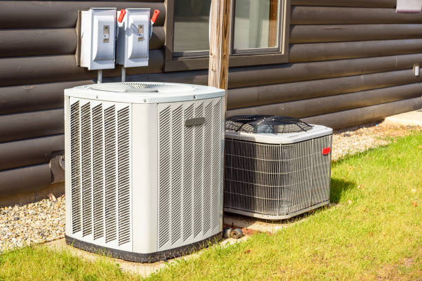 Best HVAC Replacement Cost  in Aquebogue, NY
